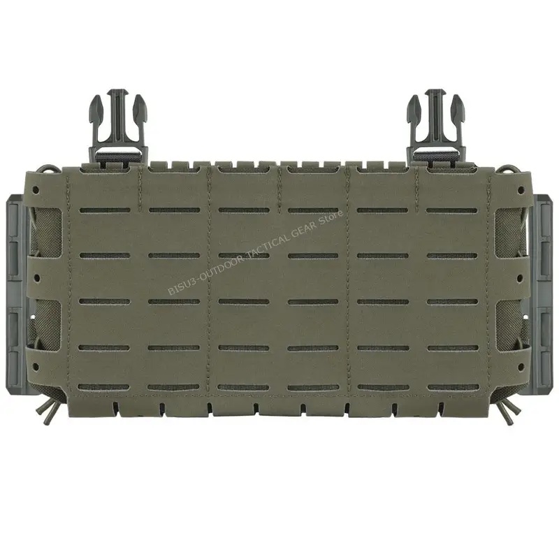 Premium Tactical Triple 5.56 M - Tactical Belt Rigger ulasan dan harga