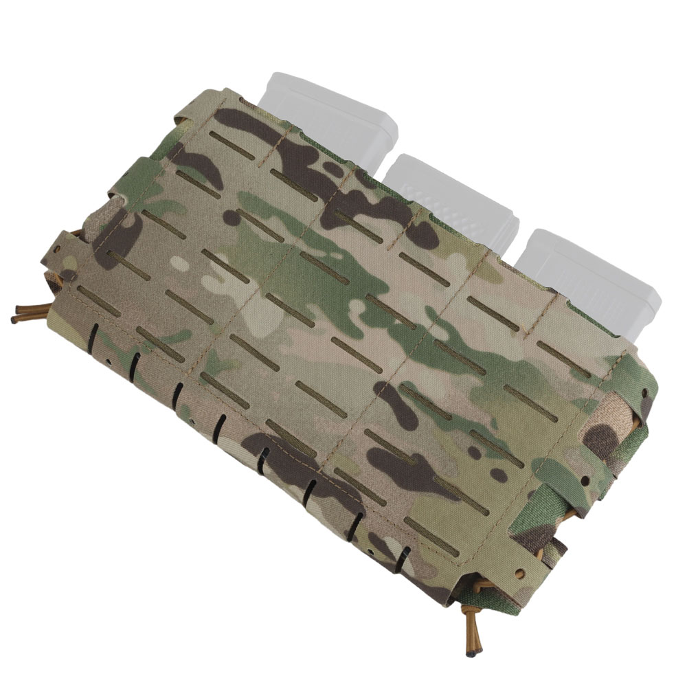 Tactical ARC Chest Rig V3 Shou - Tactical Belt Rigger ulasan dan harga
