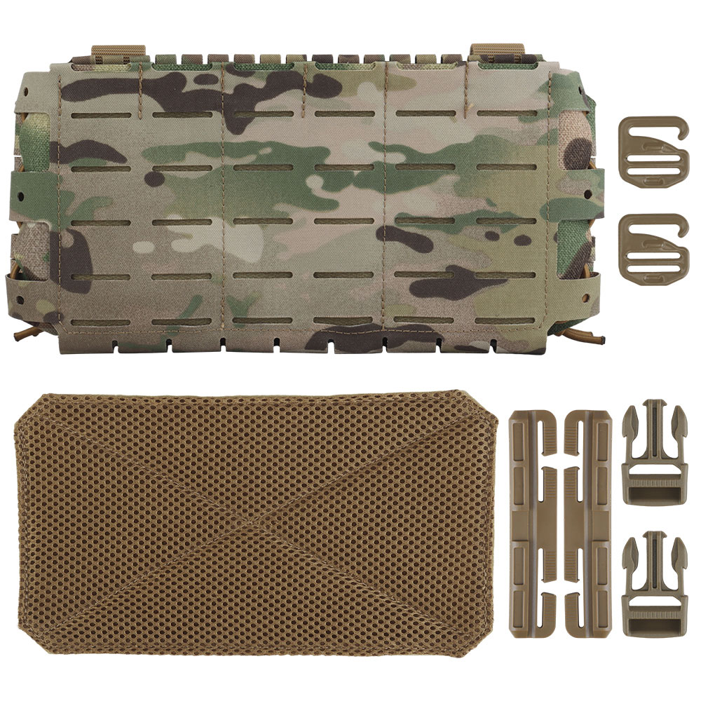 Tactical ARC Chest Rig V3 Shou - Tactical Belt Rigger ulasan dan harga