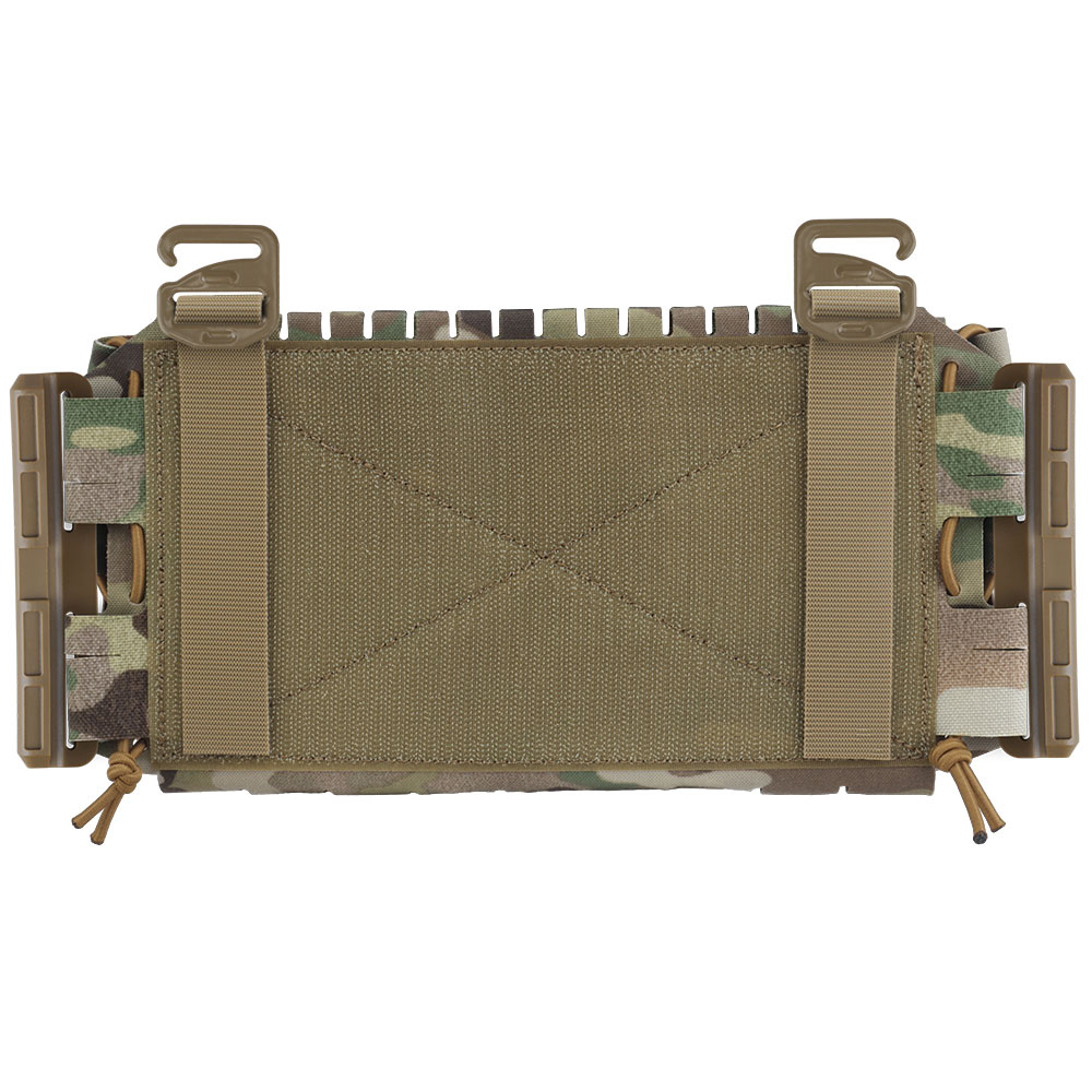 Tactical ARC Chest Rig V3 Shou - Tactical Belt Rigger ulasan dan harga