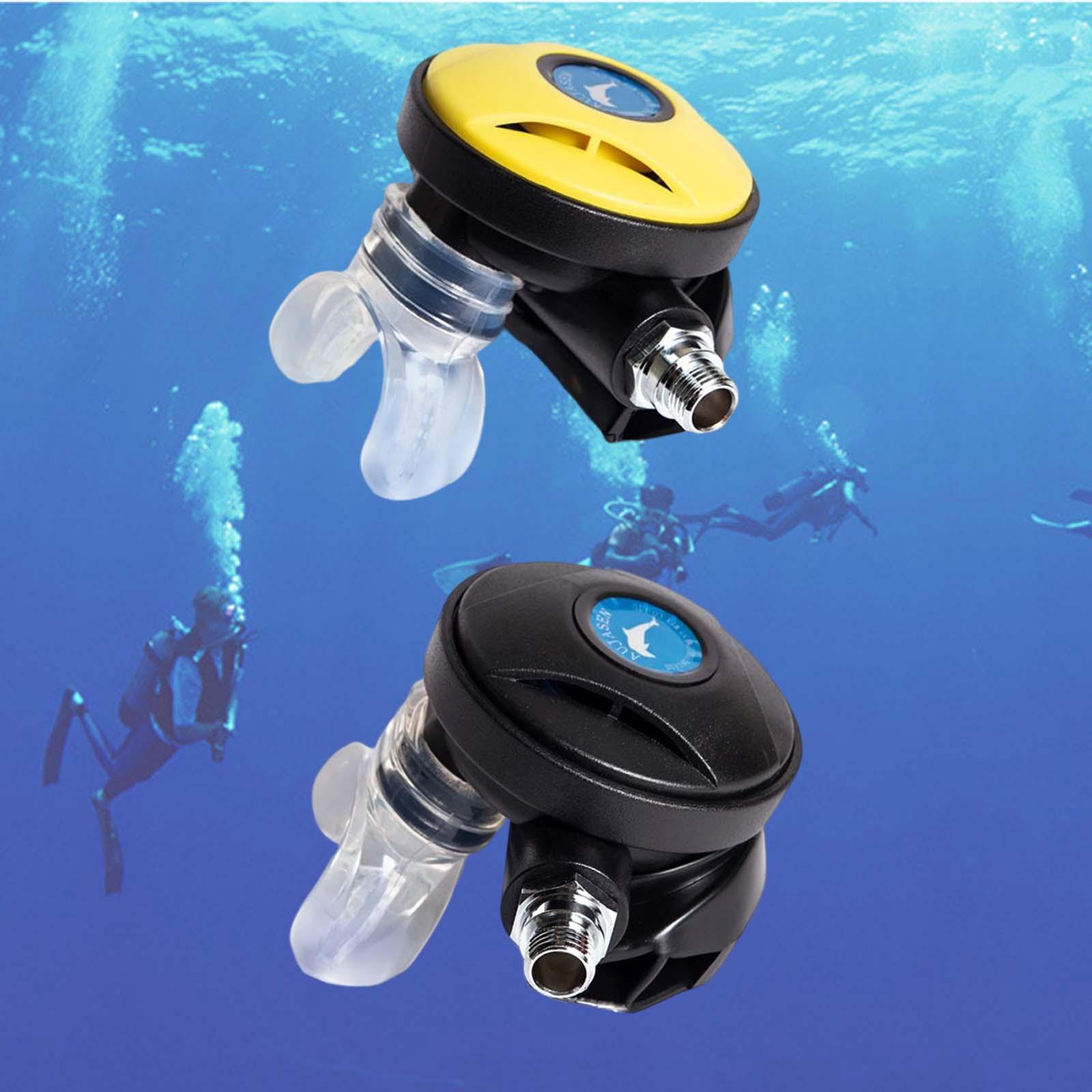 Scuba Diving Second Stage Regu - Outdoor Hunting Gear Store ulasan dan harga