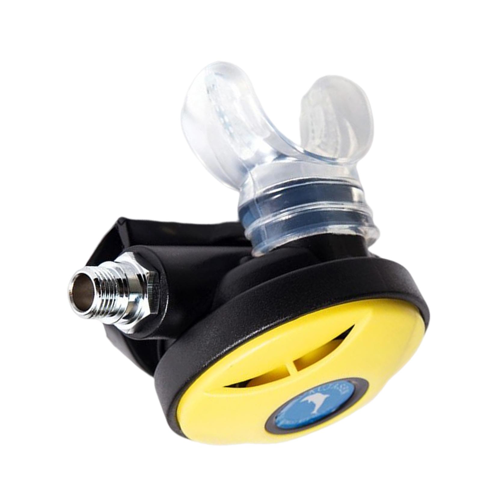 Scuba Diving Second Stage Regu - Outdoor Hunting Gear Store ulasan dan harga
