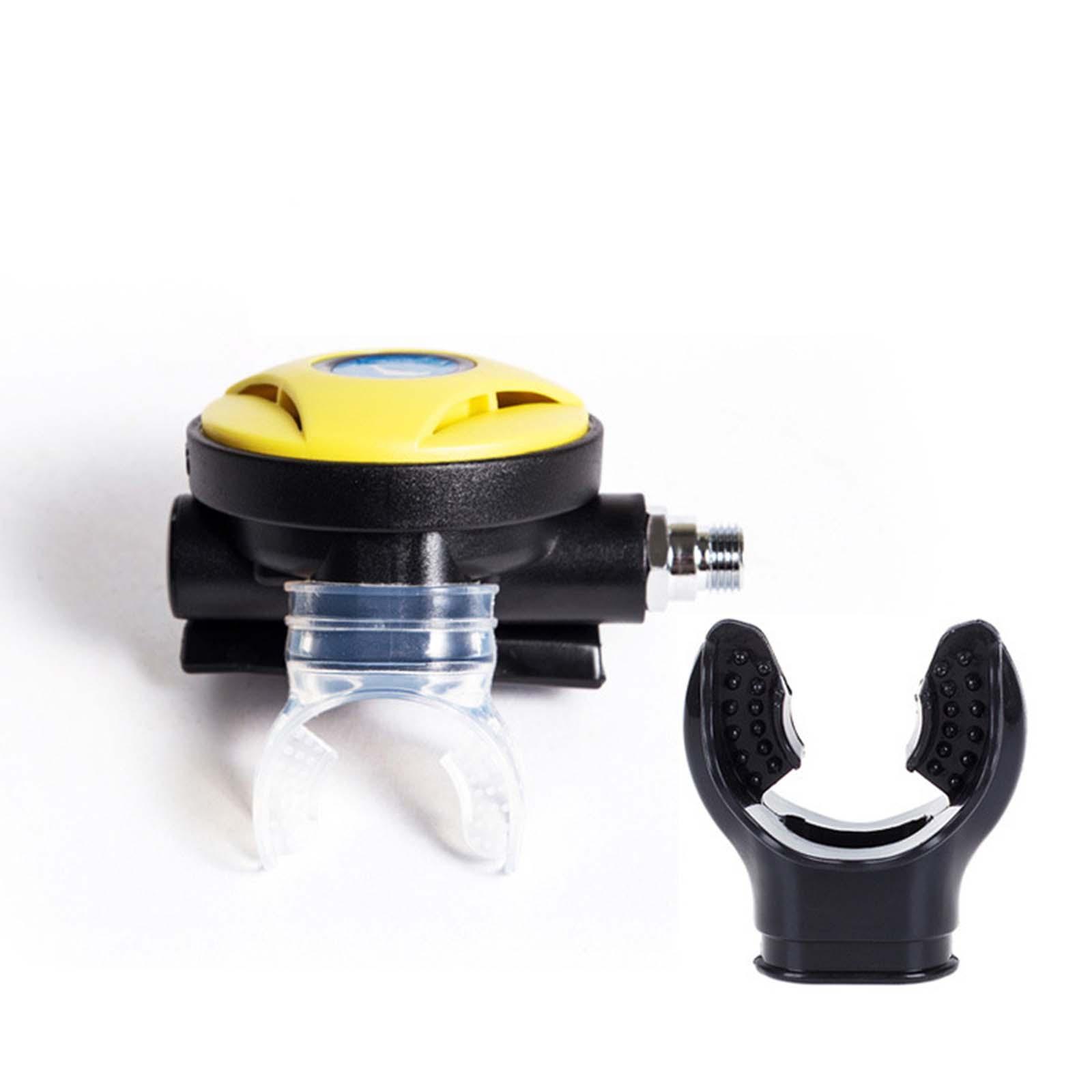 Scuba Diving Second Stage Regu - Outdoor Hunting Gear Store ulasan dan harga