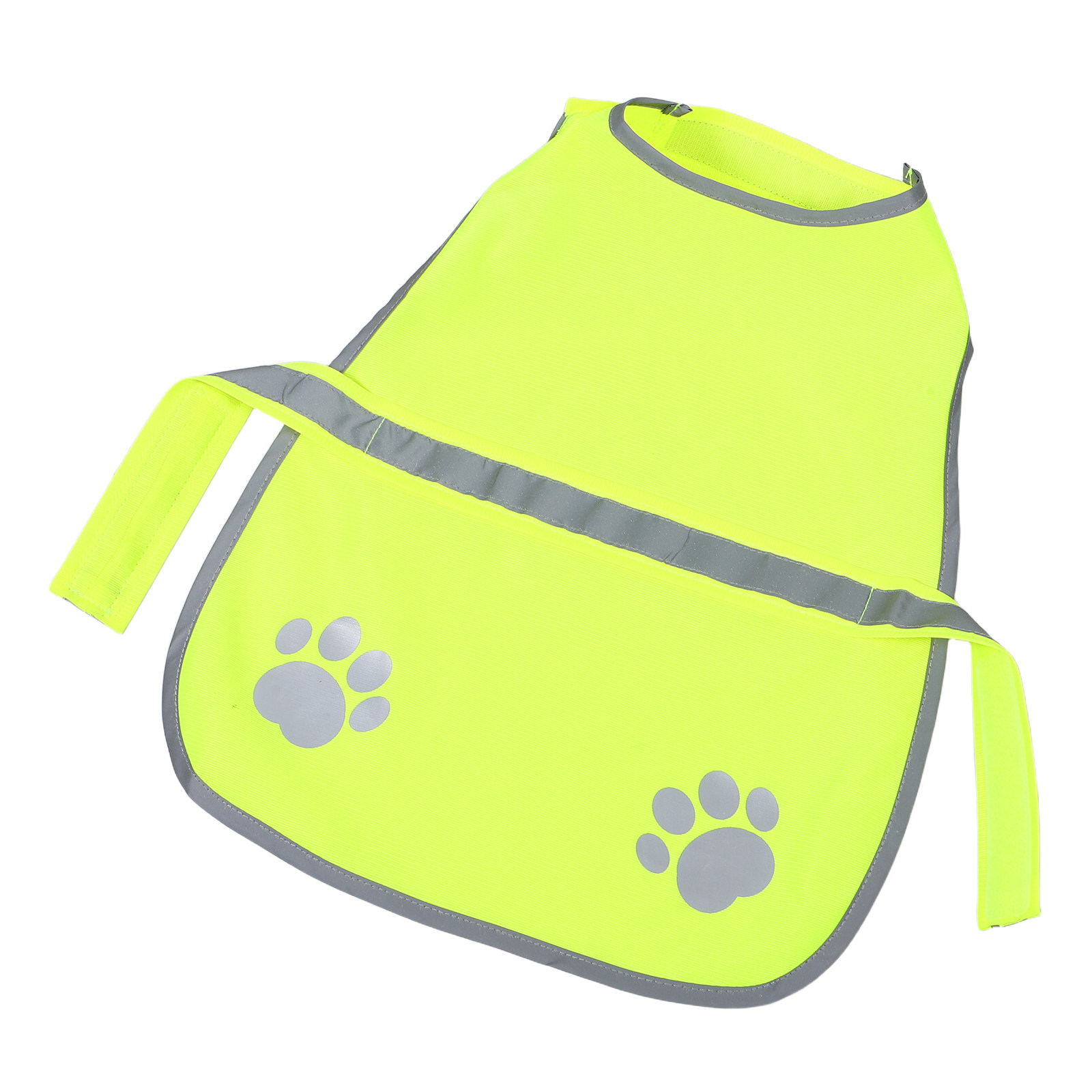 Small Dog Reflective Safety Ve - Hunting Dog Outdoor ulasan dan harga