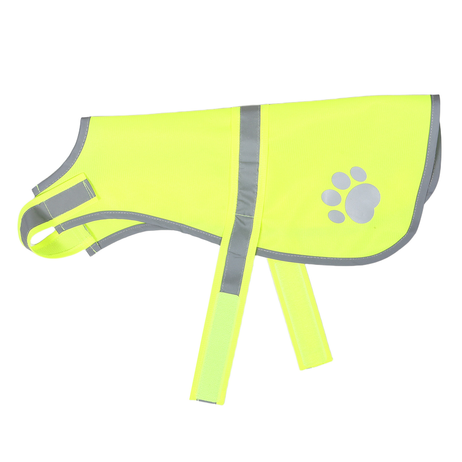 Small Dog Reflective Safety Ve - Hunting Dog Outdoor ulasan dan harga