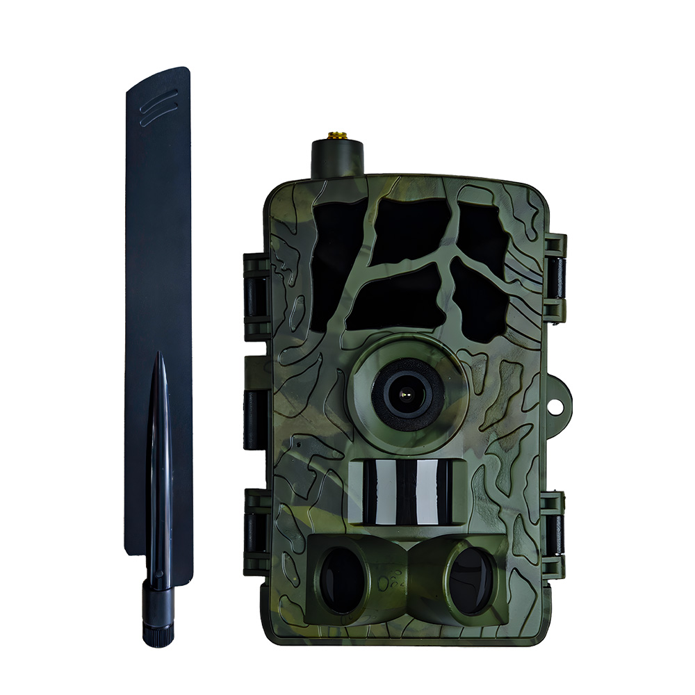PR804 Email Camera For Securit - Outdoor Hunting Camera Wireless ulasan dan harga