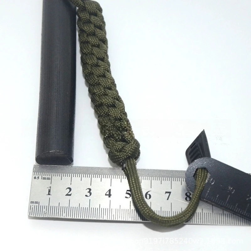 20 * 120mm Large-sized Waterpr - Fire Starter Waterproof ulasan dan harga