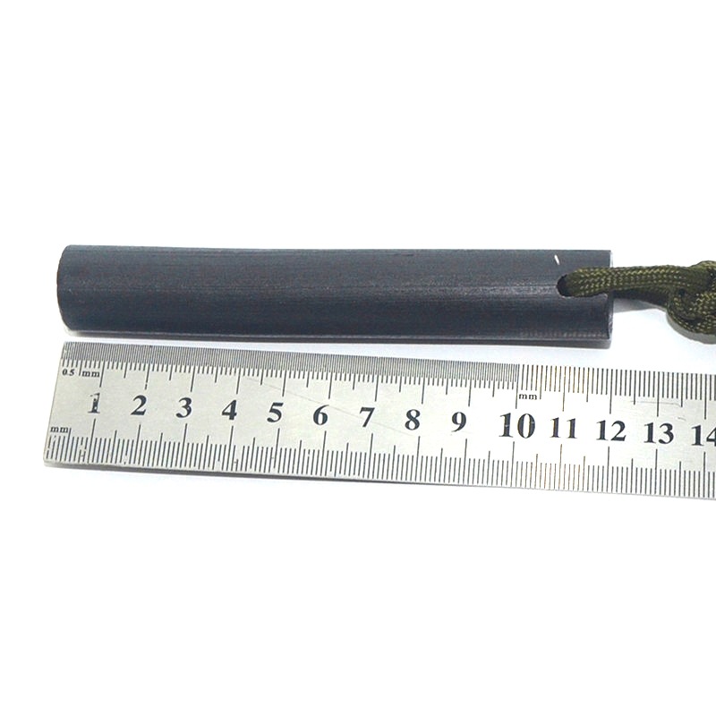 20 * 120mm Large-sized Waterpr - Fire Starter Waterproof ulasan dan harga