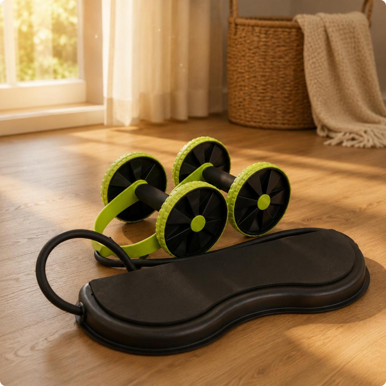 Core Trainer Abdominal Exercis - Outdoor Hunting Gear Store ulasan dan harga