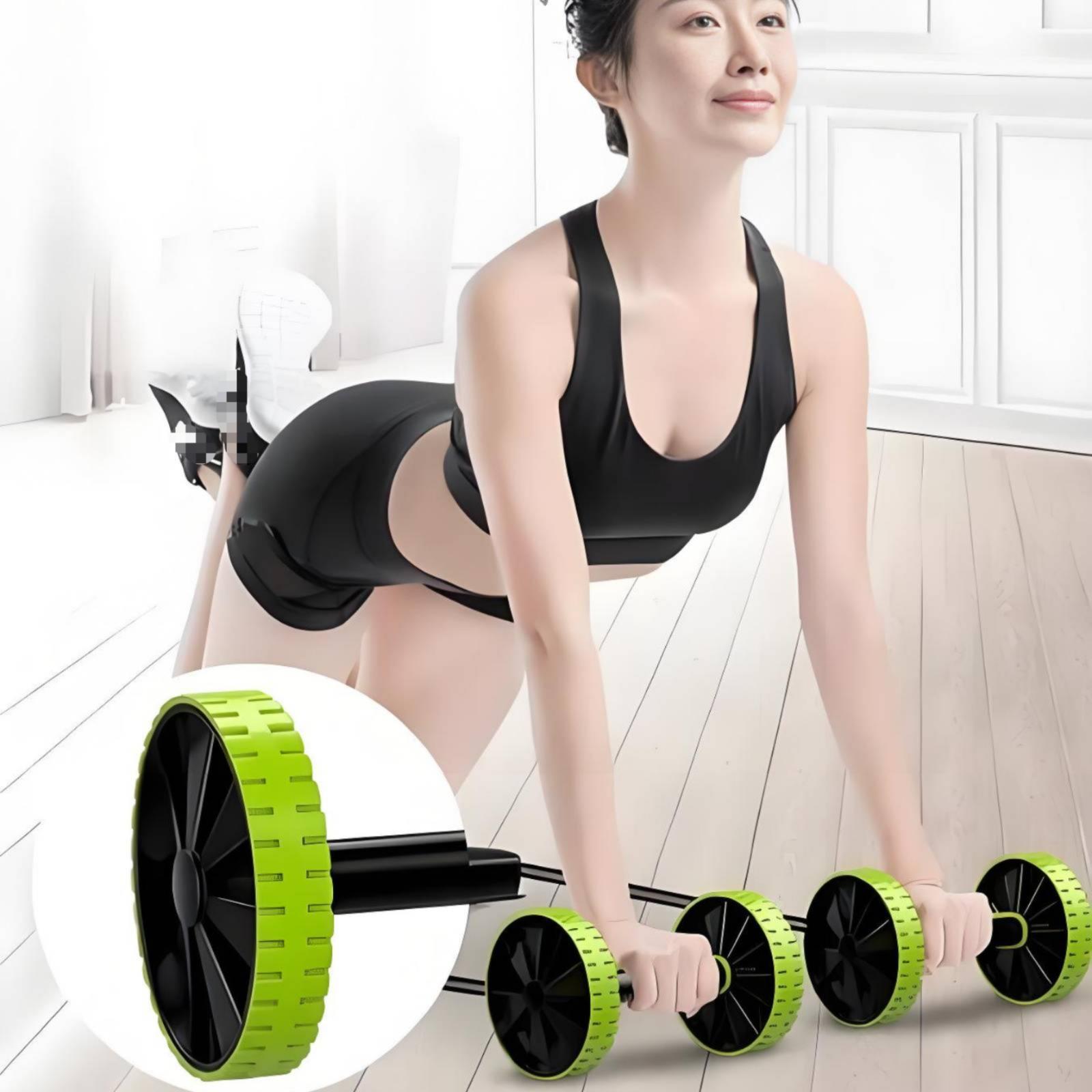 Core Trainer Abdominal Exercis - Outdoor Hunting Gear Store ulasan dan harga