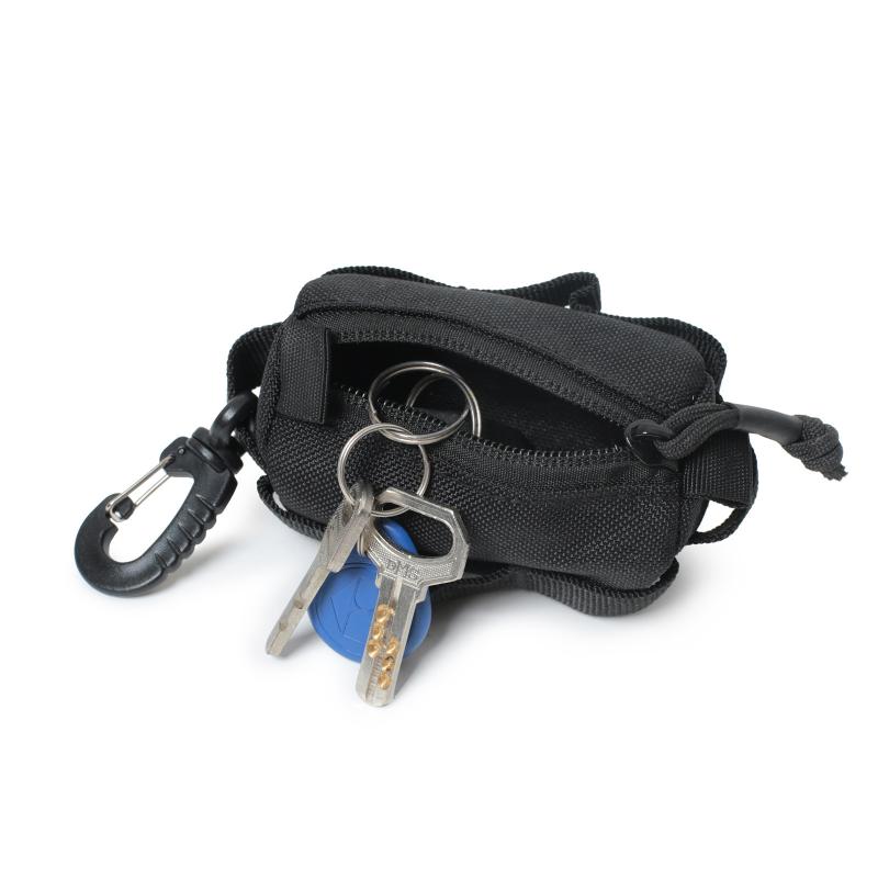 Outdoor Buckle Bag EDC Pouch Z - Hunting Outdoors Card ulasan dan harga