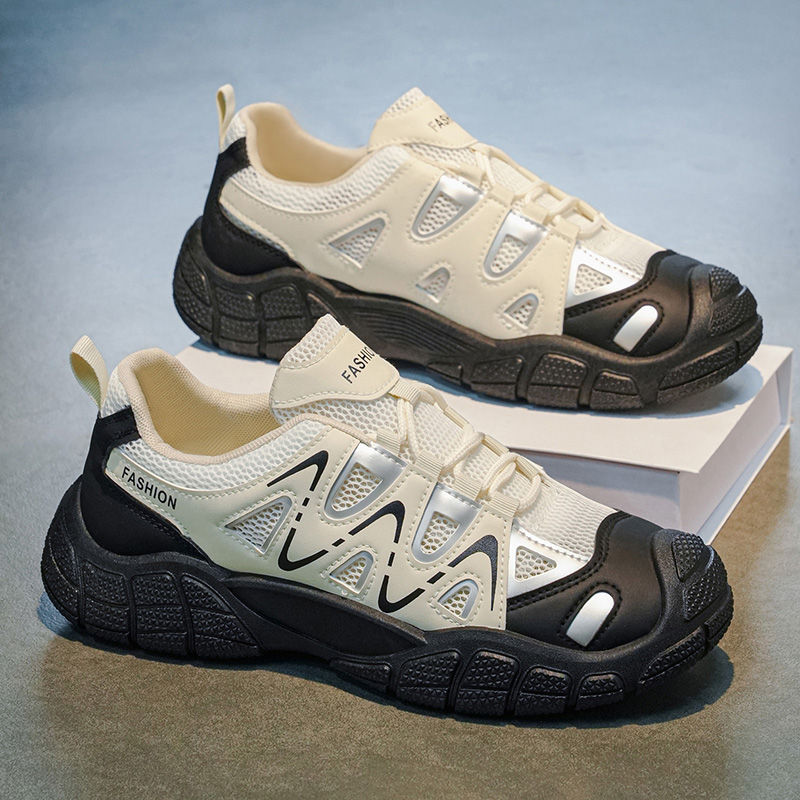 Couple Leather Waterproof Trek - Hunting Boot Insole ulasan dan harga