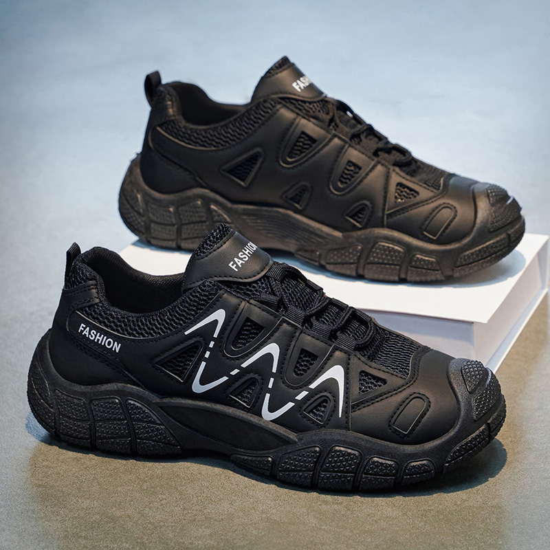 Couple Leather Waterproof Trek - Hunting Boot Insole ulasan dan harga