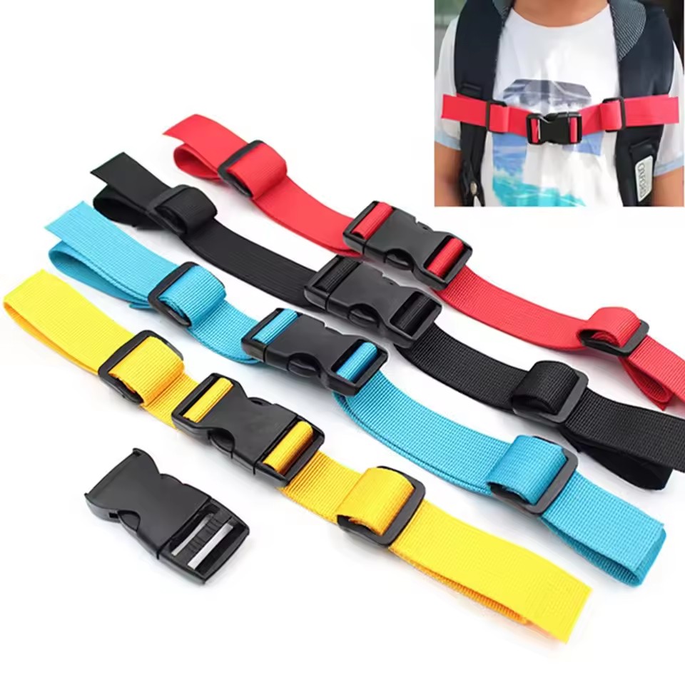 Backpack Chest Bag Strap Harne - Tactical Belt Rigger ulasan dan harga