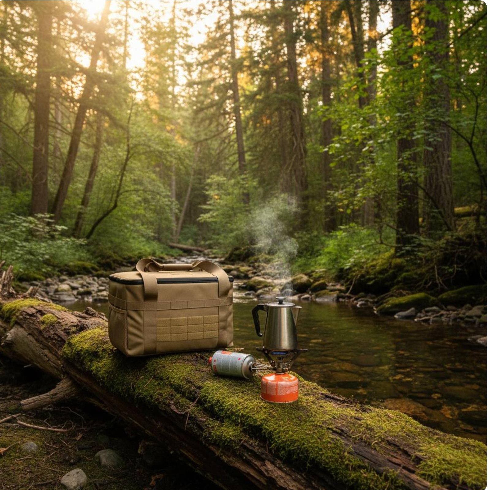 Heavy Duty Outdoor Storage Pou - Outdoor Hunting Gear Store ulasan dan harga