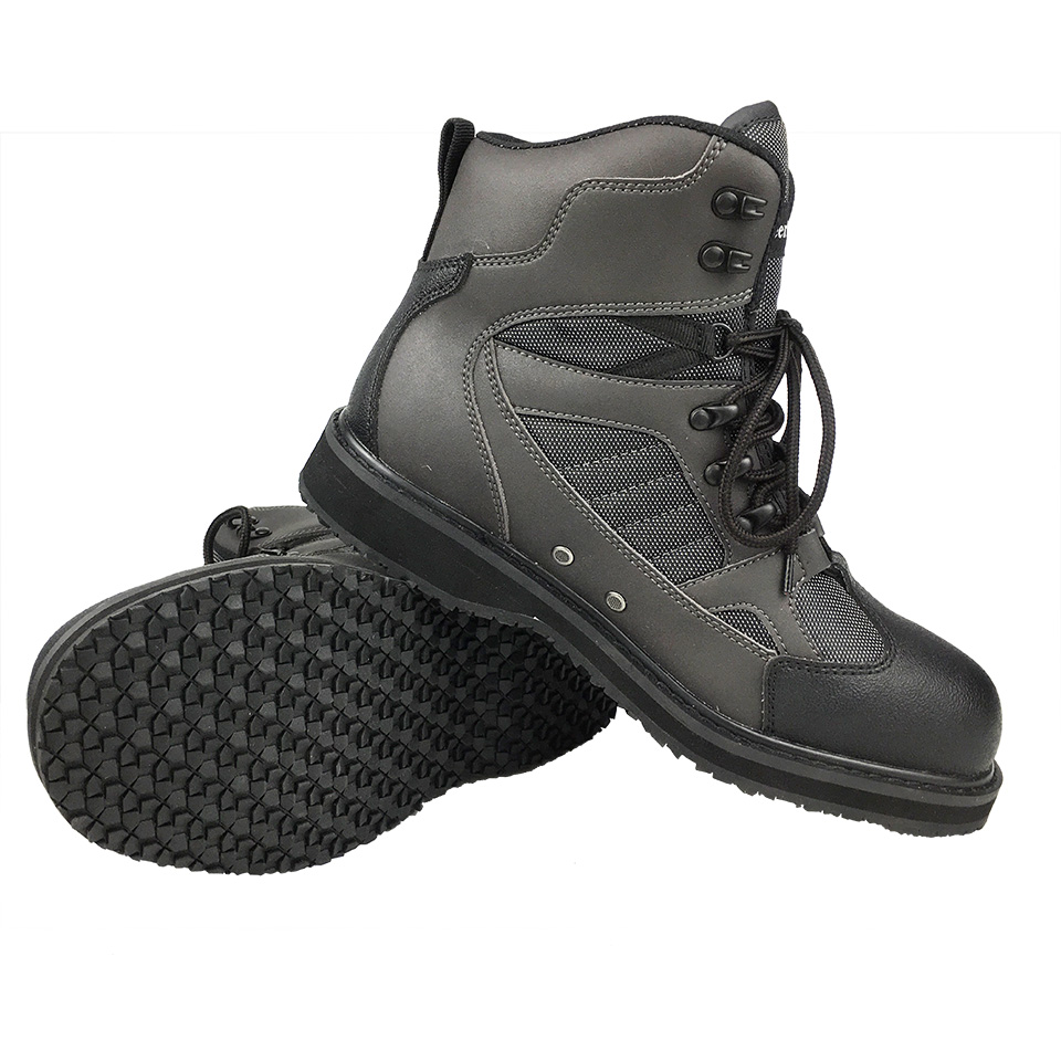 Fishing Shoes, Outdoor Fly Fis - Hunting Boot Insole ulasan dan harga