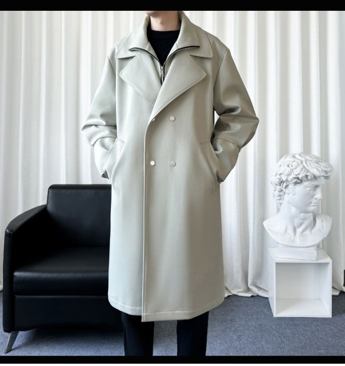 Wool Blend Jacket Man Emo Mens - Is Hunting Outdoor Recreation ulasan dan harga