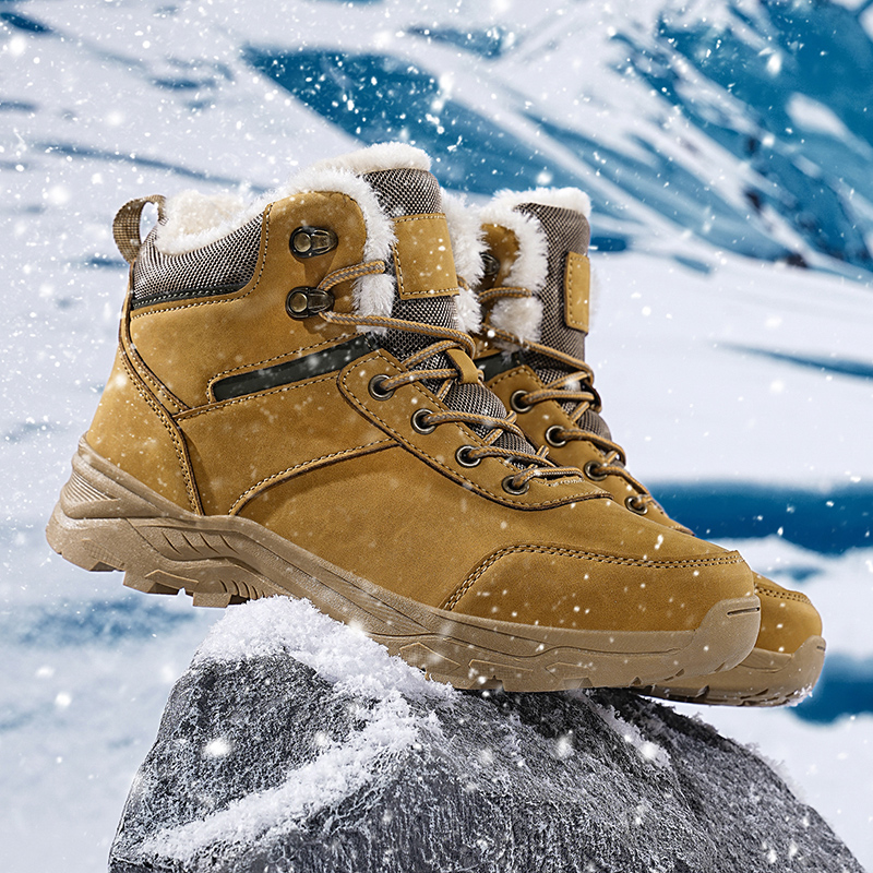 New Autumn and Winter Outdoor  - Hunting Boot Insole ulasan dan harga