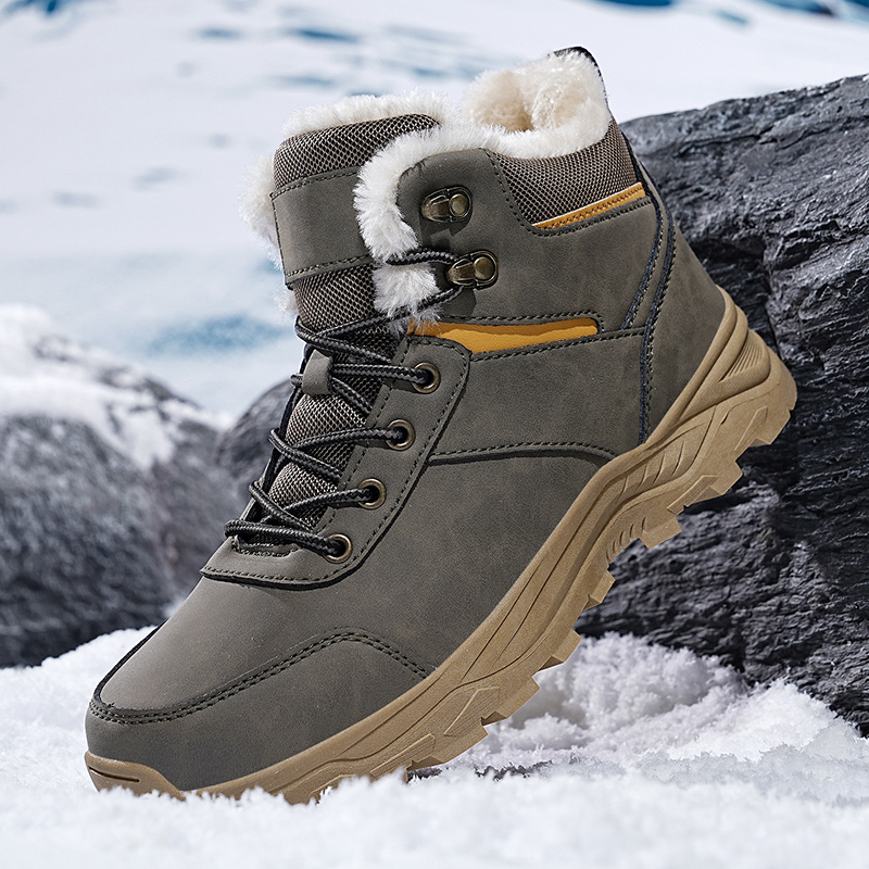 New Autumn and Winter Outdoor  - Hunting Boot Insole ulasan dan harga