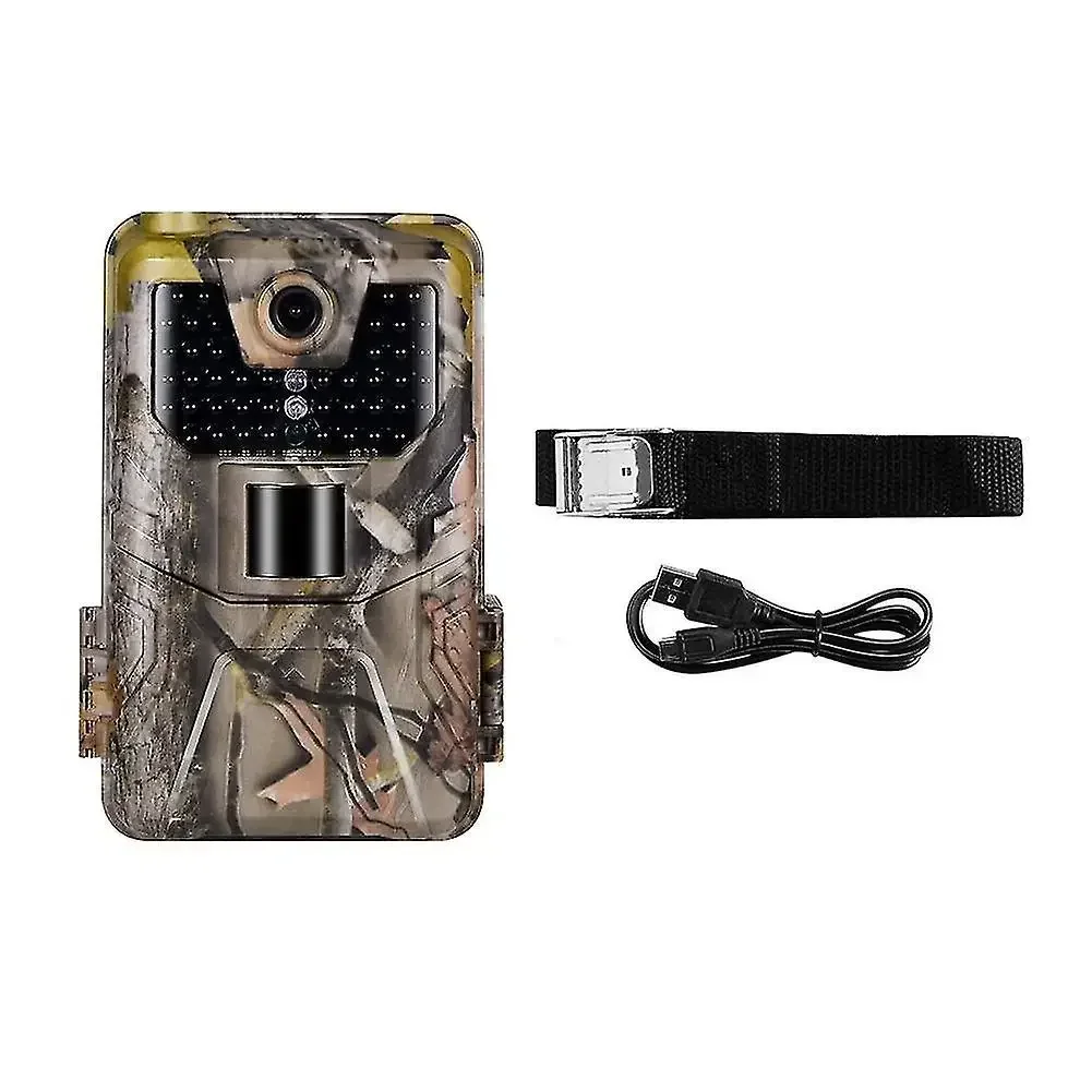 HC-900Pro 36MP photos 4K video - Outdoor Hunting Camera Wireless ulasan dan harga