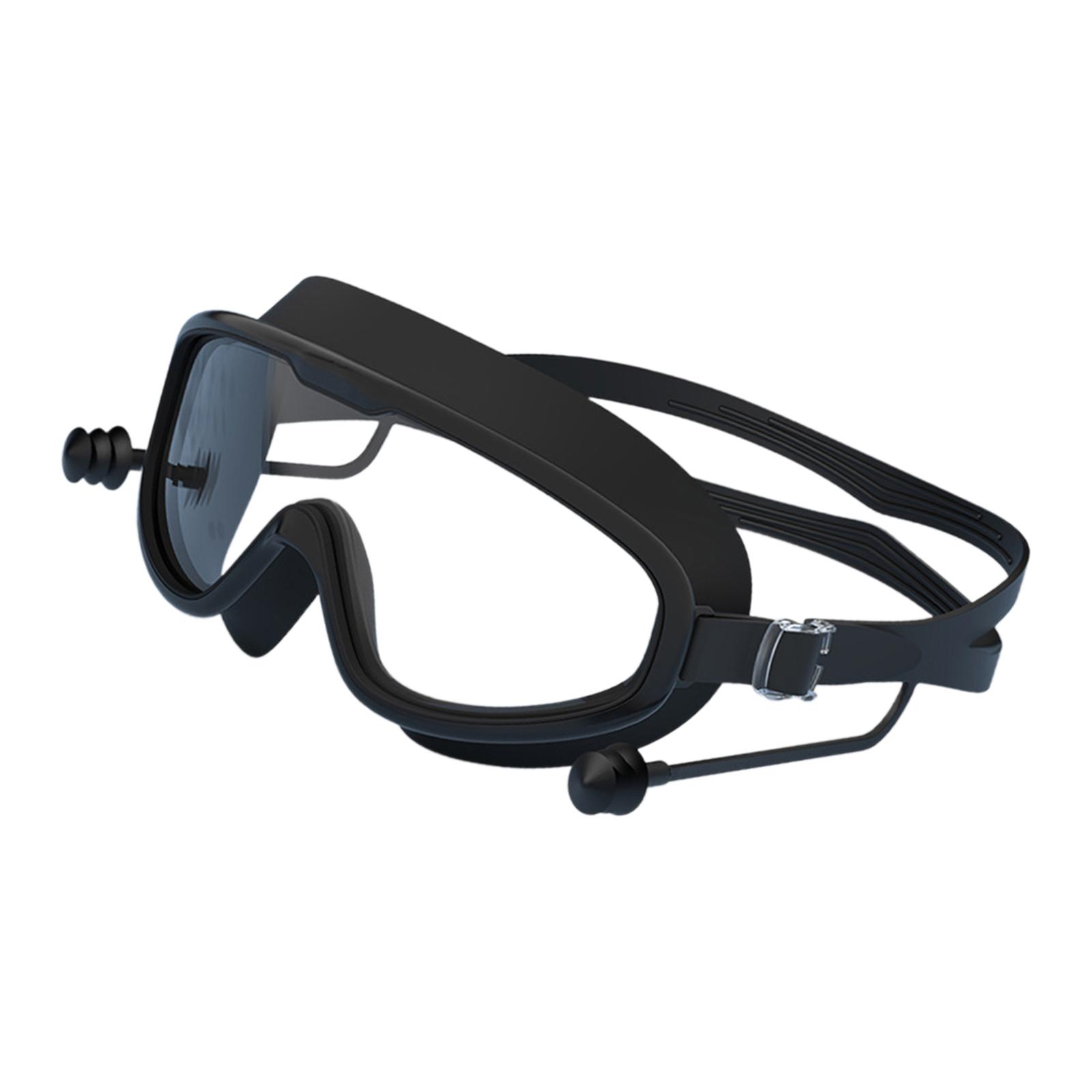 Swim Glasses Diving Adjustable - Outdoor Hunting Gear Store ulasan dan harga