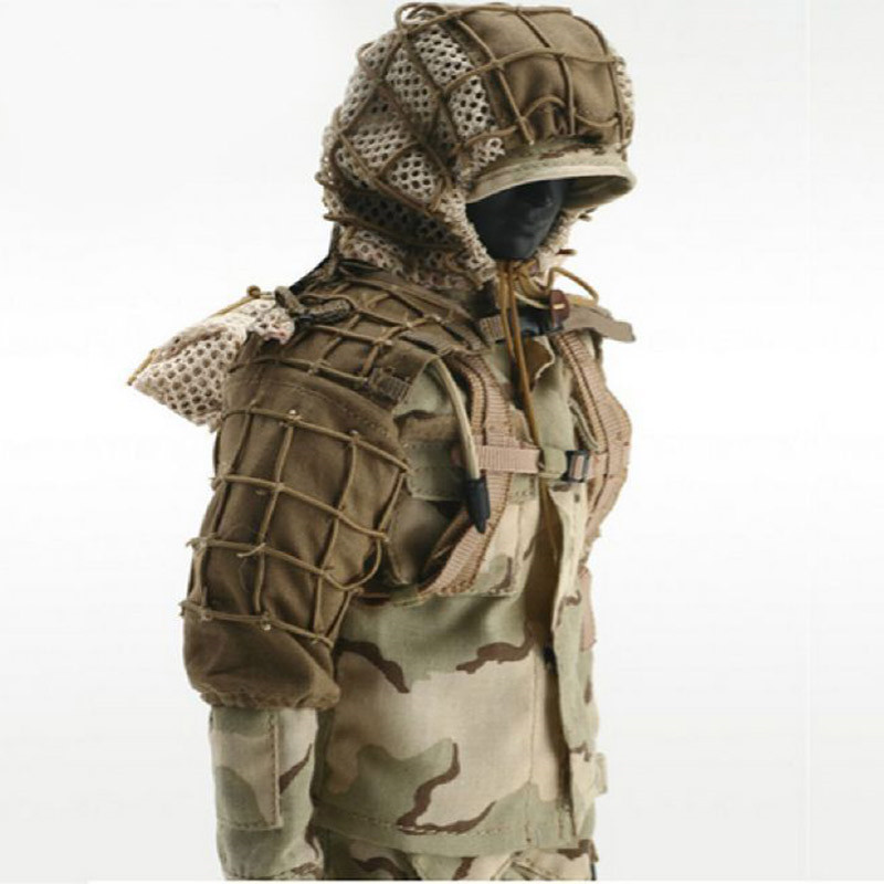New Tactical CS Training Hunti - Camouflage Hunting Jacket ulasan dan harga