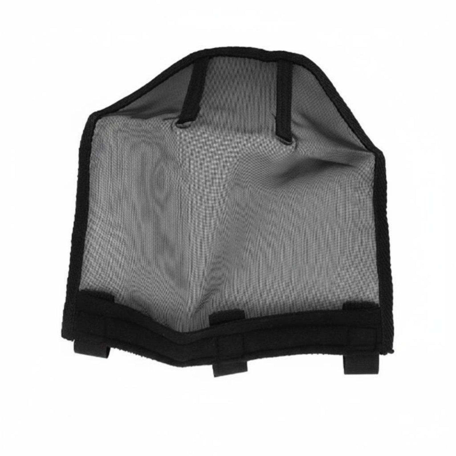 Outdoor Horse Nose Net Mesh Fl - Outdoor Hunting Gear Store ulasan dan harga
