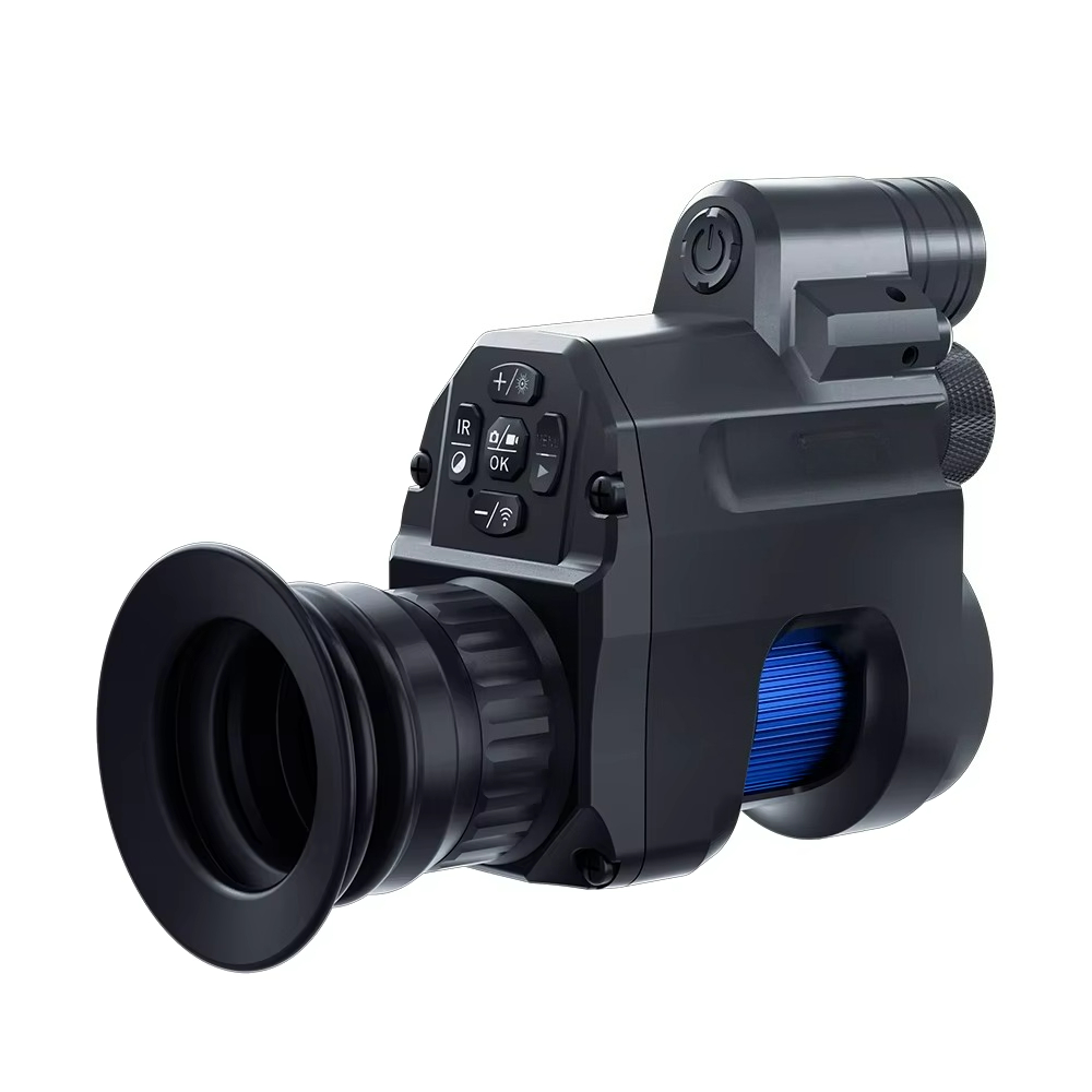 NV007V2 Night Vision Clip Mono - Outdoor Hunting Camera Wireless ulasan dan harga