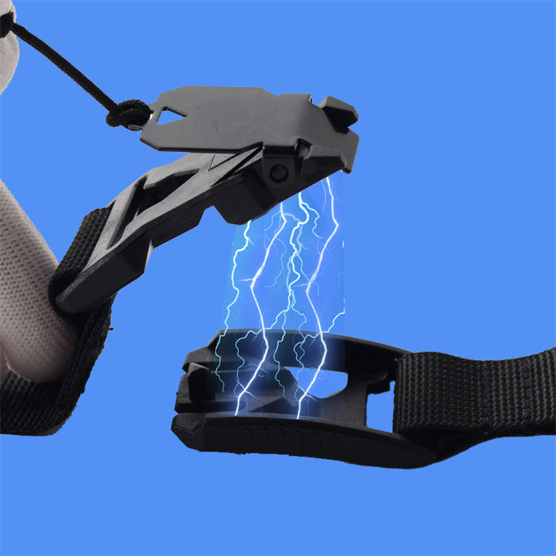 Backpack Magnetic Chest Pack D - Tactical Belt Rigger ulasan dan harga