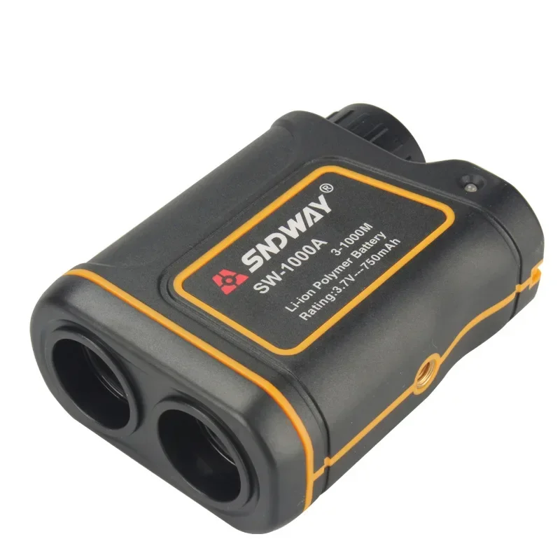 Premium Stable SNDWAY Rangefin - Rangefinder Laser Hunting ulasan dan harga
