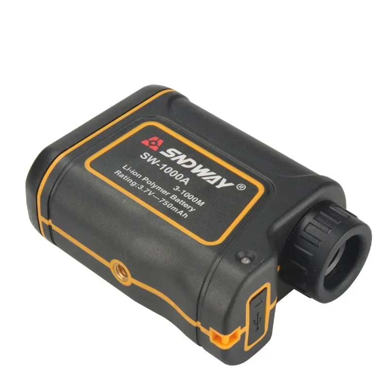 Premium Stable SNDWAY Rangefin - Rangefinder Laser Hunting ulasan dan harga