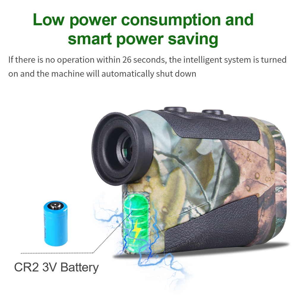 REVASRI Hunting Laser Rangefin - Rangefinder Laser Hunting ulasan dan harga