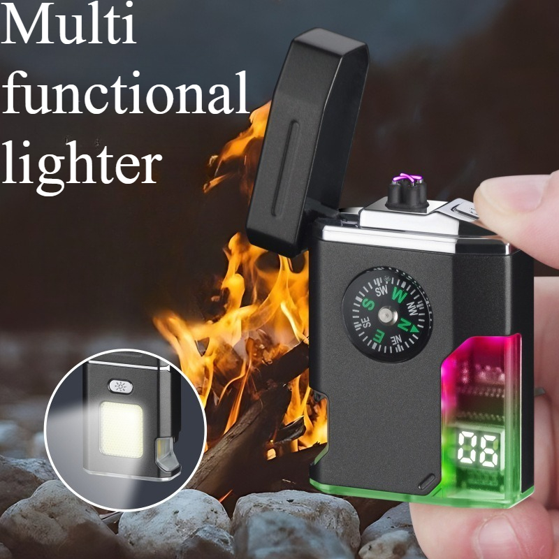 New Multifunctional Waterproof - Fire Starter Waterproof ulasan dan harga