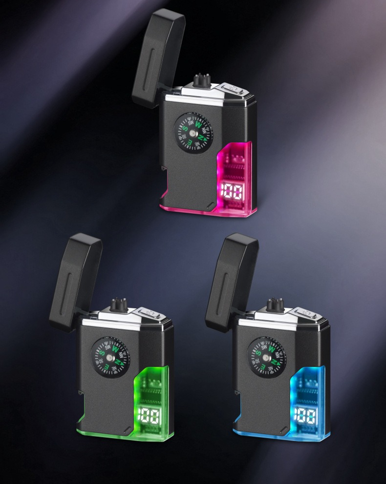 New Multifunctional Waterproof - Fire Starter Waterproof ulasan dan harga