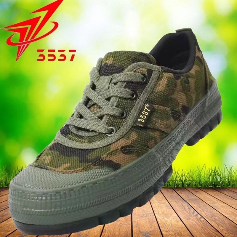Unisex Low Cut Anti-Slip Hunti - Hunting Boot Insole ulasan dan harga