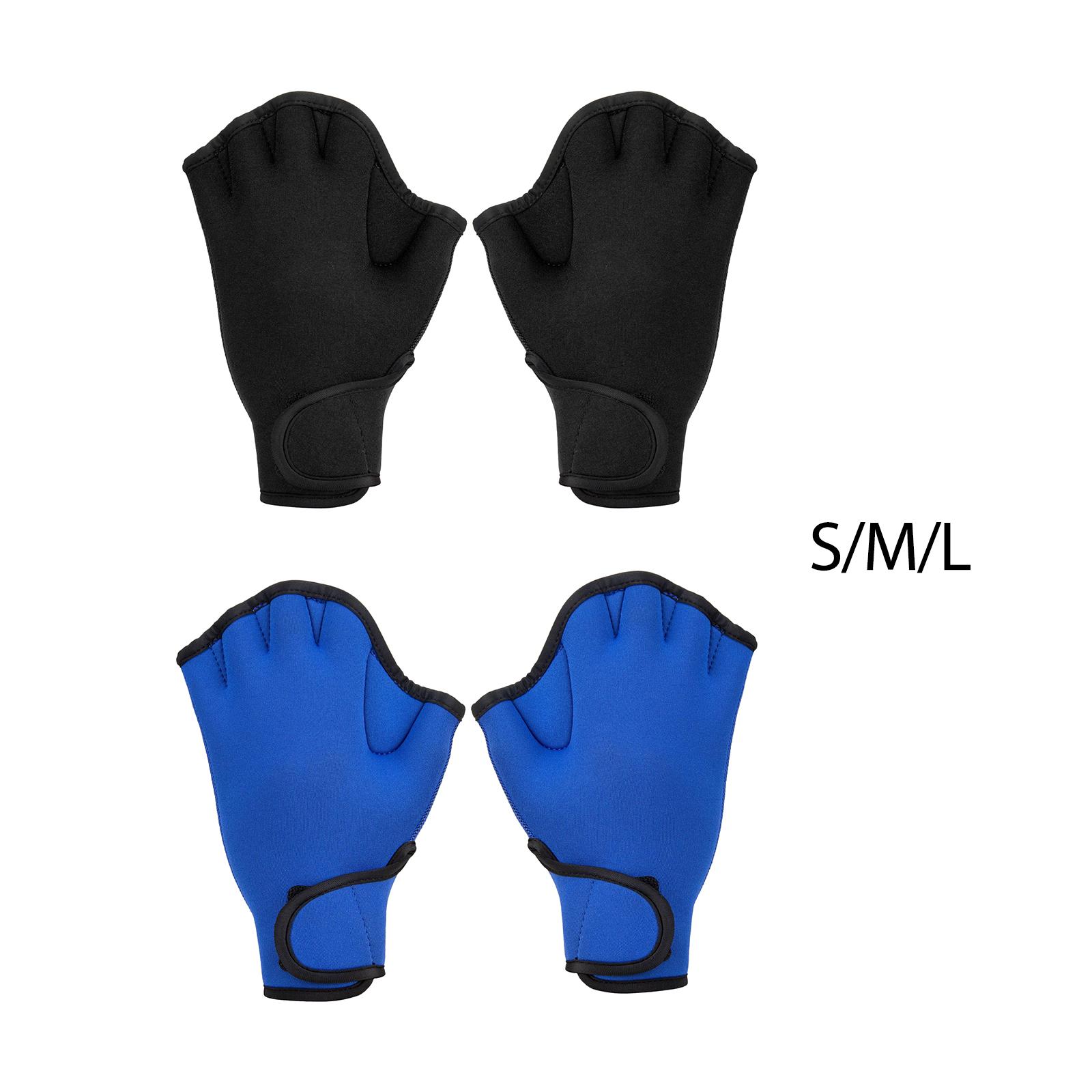 Dive Gloves Wrist Strap Comfor - Outdoor Hunting Gear Store ulasan dan harga