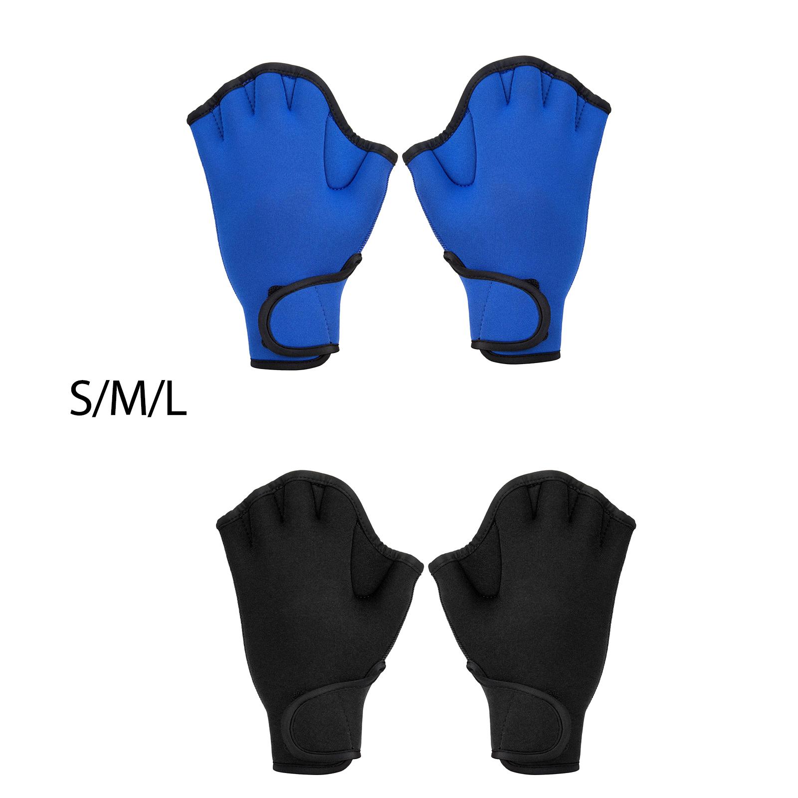 Dive Gloves Wrist Strap Comfor - Outdoor Hunting Gear Store ulasan dan harga