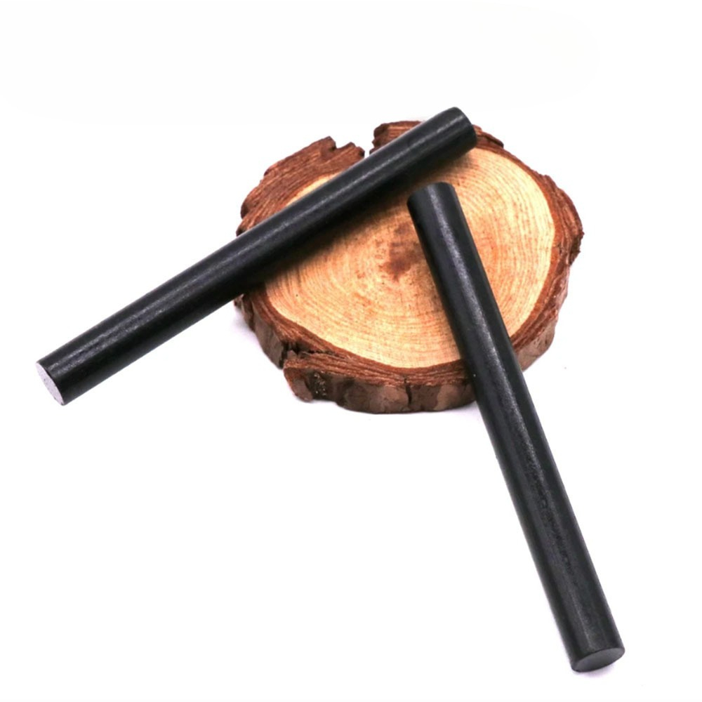 10PCS 8*75mm Waterproof Flint  - Fire Starter Waterproof ulasan dan harga