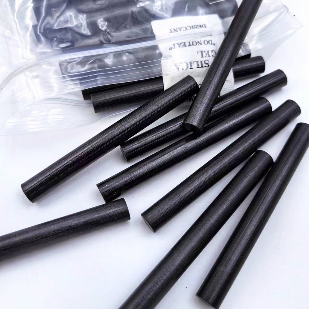 10PCS 8*75mm Waterproof Flint  - Fire Starter Waterproof ulasan dan harga