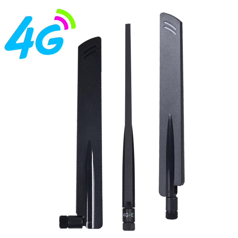 Outdoor 4G GSM Antenna for Tra - Outdoor Hunting Camera Wireless ulasan dan harga