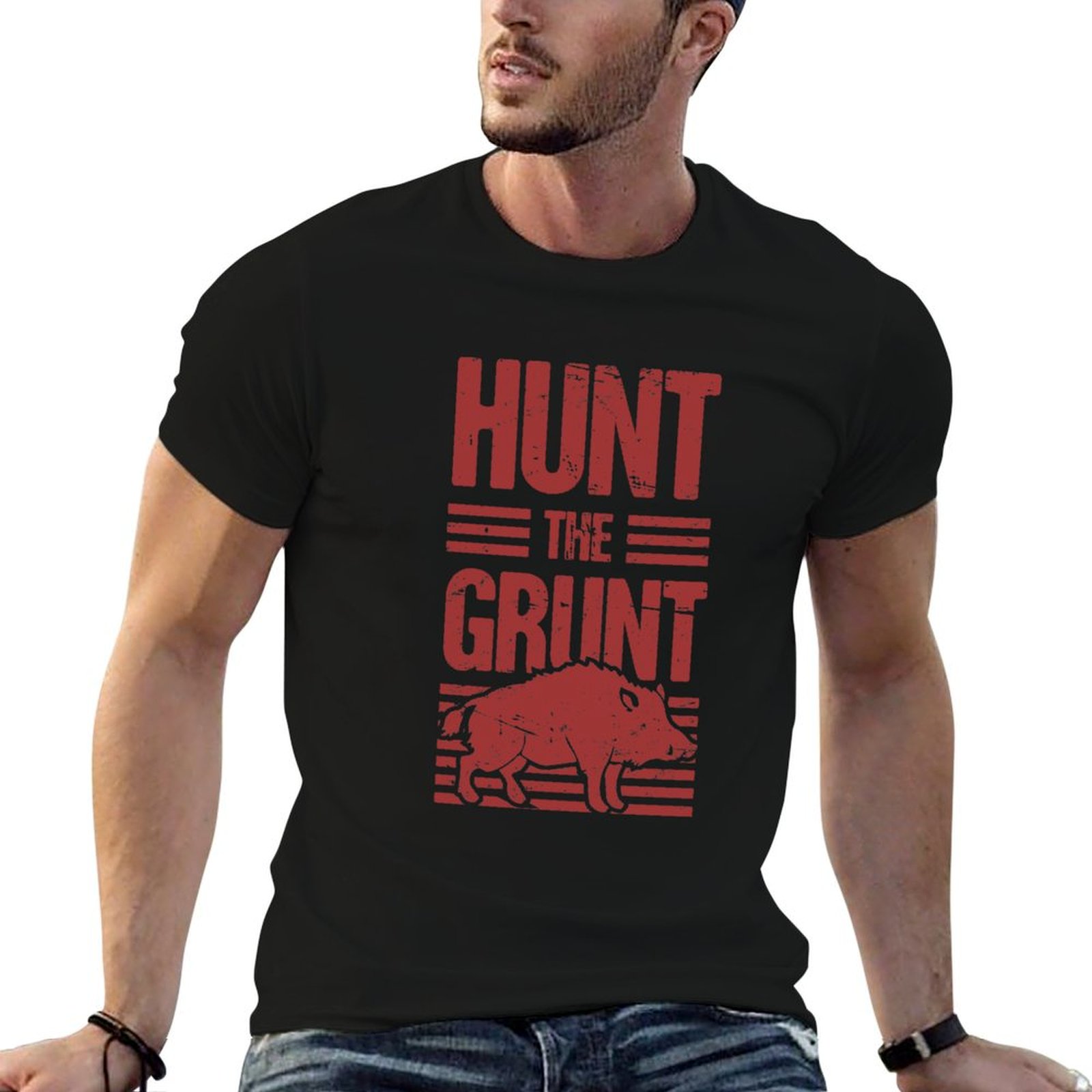 Boar Hog Hunt / Wild Pig Hunti - Wildman Hunting & Outdoor Nelspruit ulasan dan harga