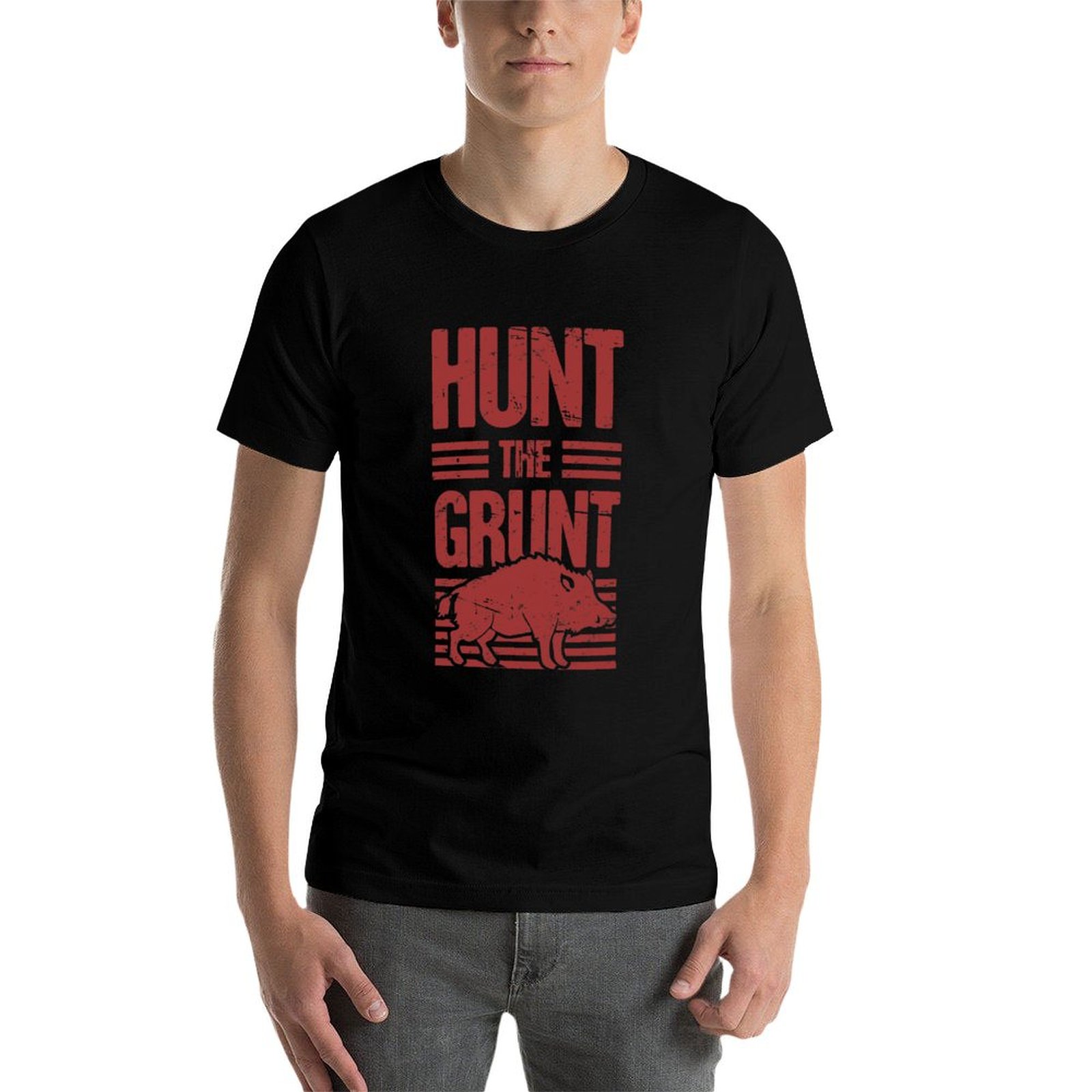 Boar Hog Hunt / Wild Pig Hunti - Wildman Hunting & Outdoor Nelspruit ulasan dan harga