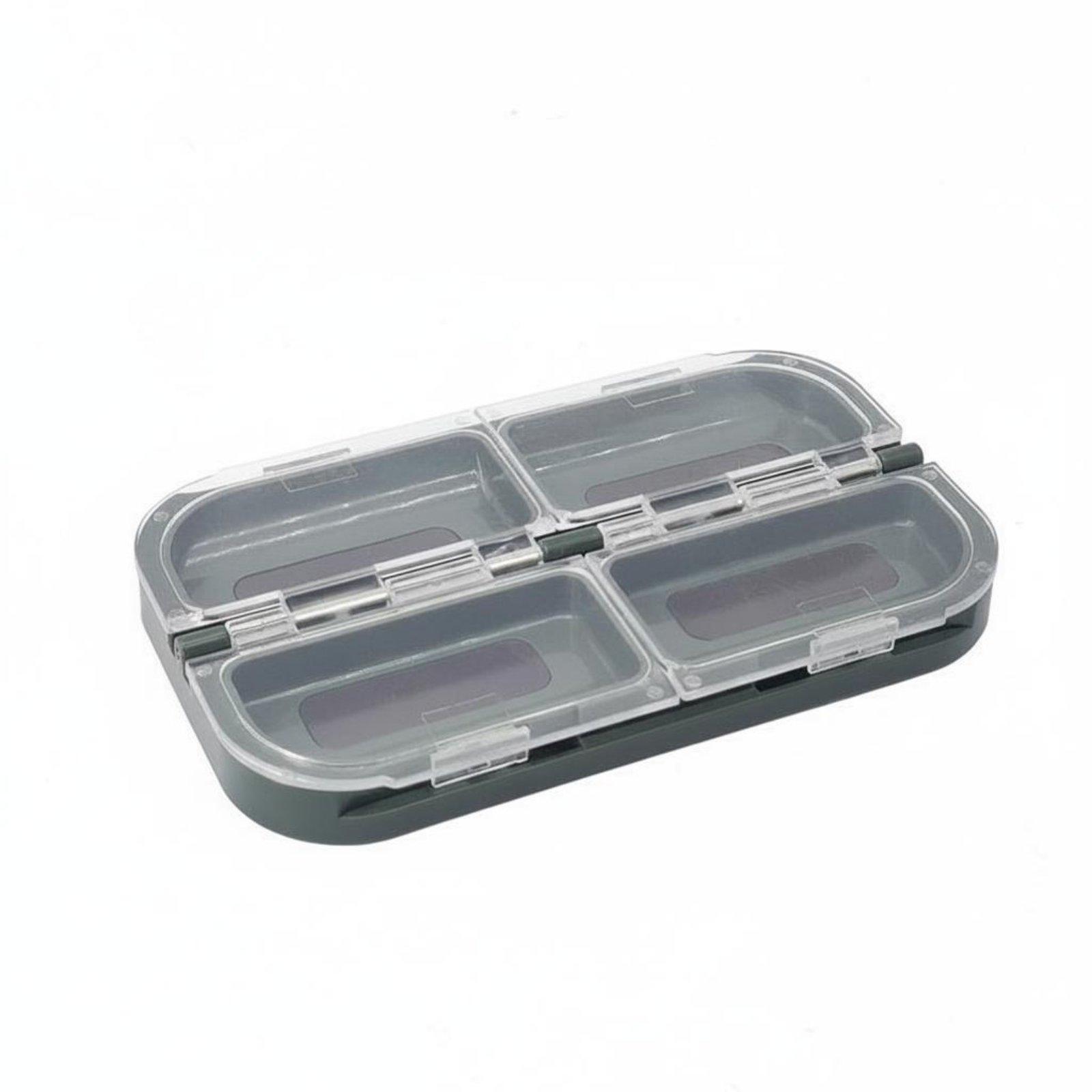 Fishing Gear Storage Box Lure  - Outdoor Hunting Gear Store ulasan dan harga