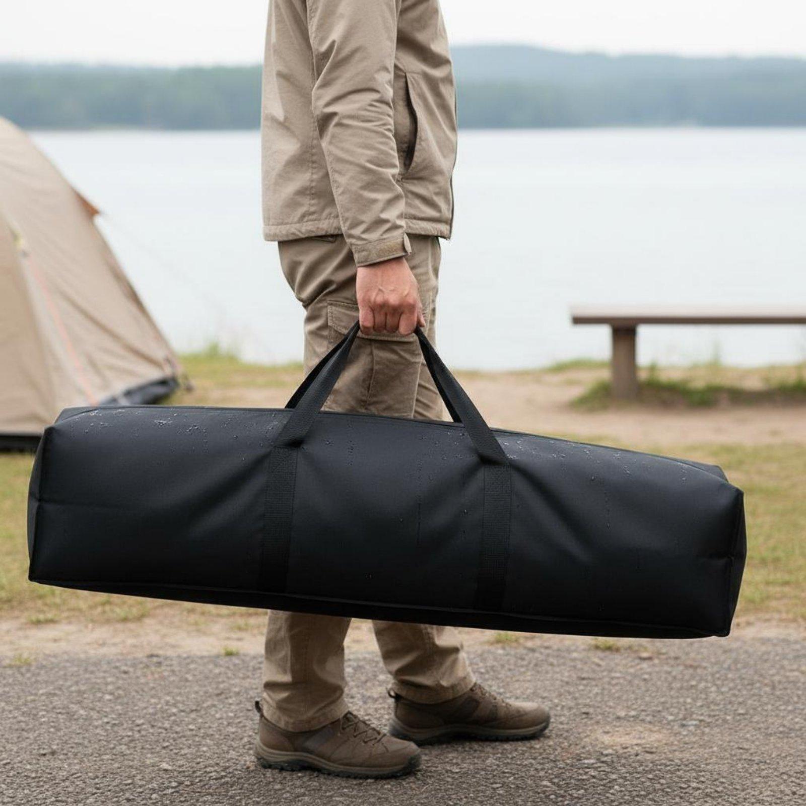 Oxford Fabric Case Large Water - Outdoor Hunting Gear Store ulasan dan harga