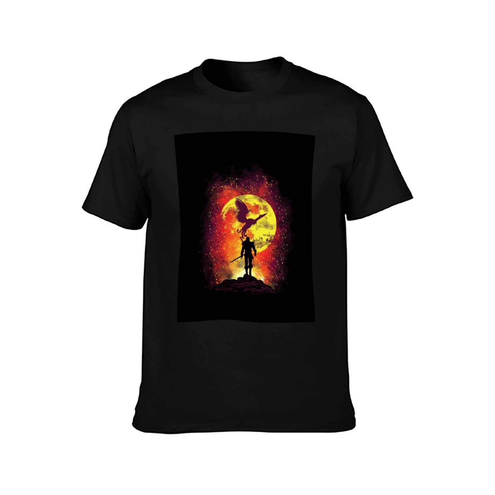 Wild Hunt T-Shirt Summer Holid - Wildman Hunting & Outdoor Nelspruit ulasan dan harga