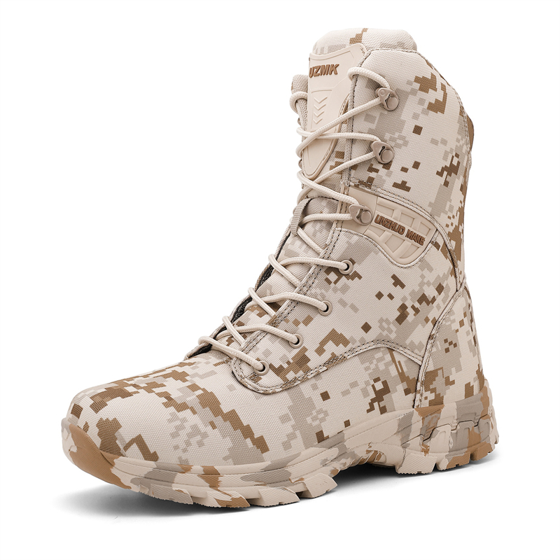 2026 New Arrival Hiking Shoes  - Hunting Boot Insole ulasan dan harga