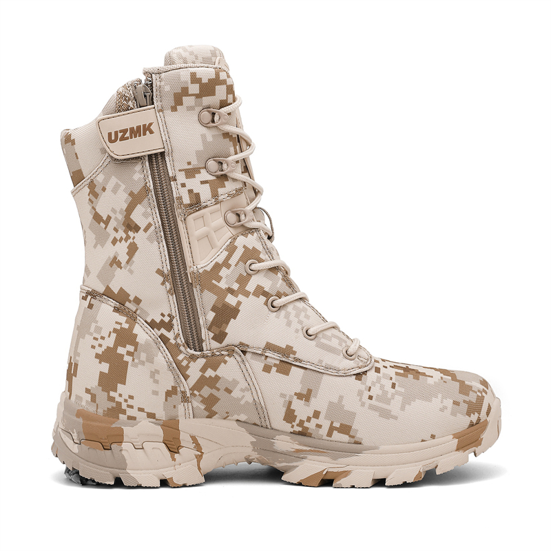 2026 New Arrival Hiking Shoes  - Hunting Boot Insole ulasan dan harga