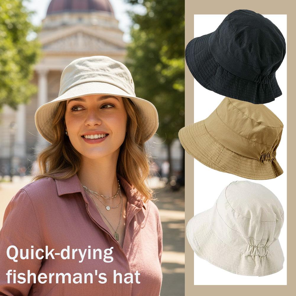Quick-Drying Fisherman Hat For - Hunting Outdoor Decor ulasan dan harga