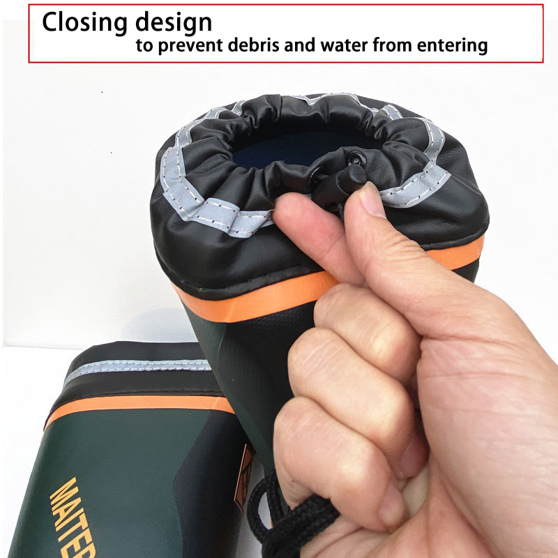 Waterproof Fishing Hunting Rai - Hunting Boot Insole ulasan dan harga