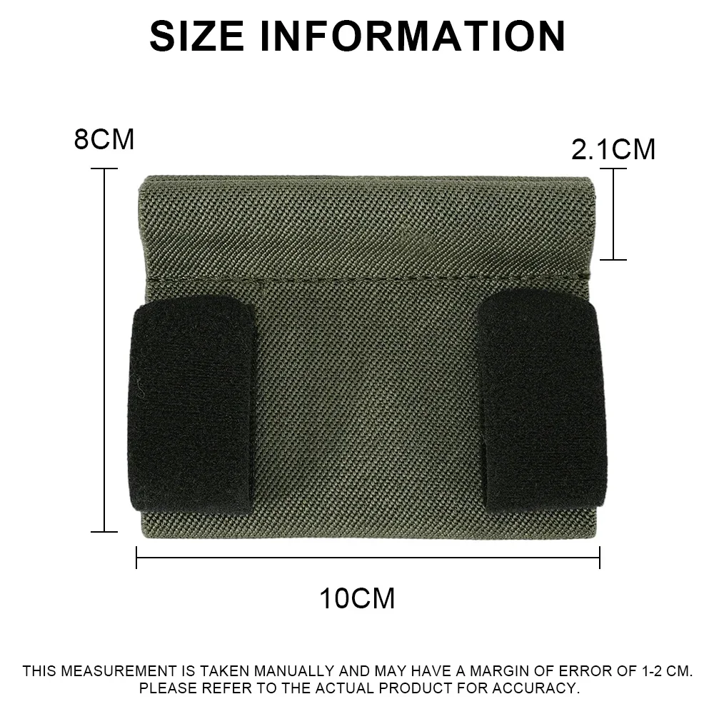 Tactical Tourniquet Holder TQ  - Tactical Belt Rigger ulasan dan harga